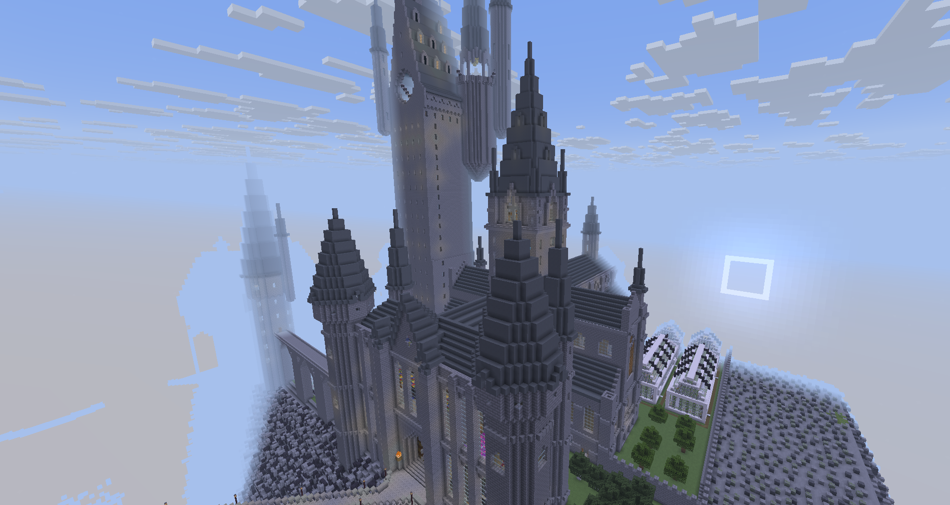 Creative World