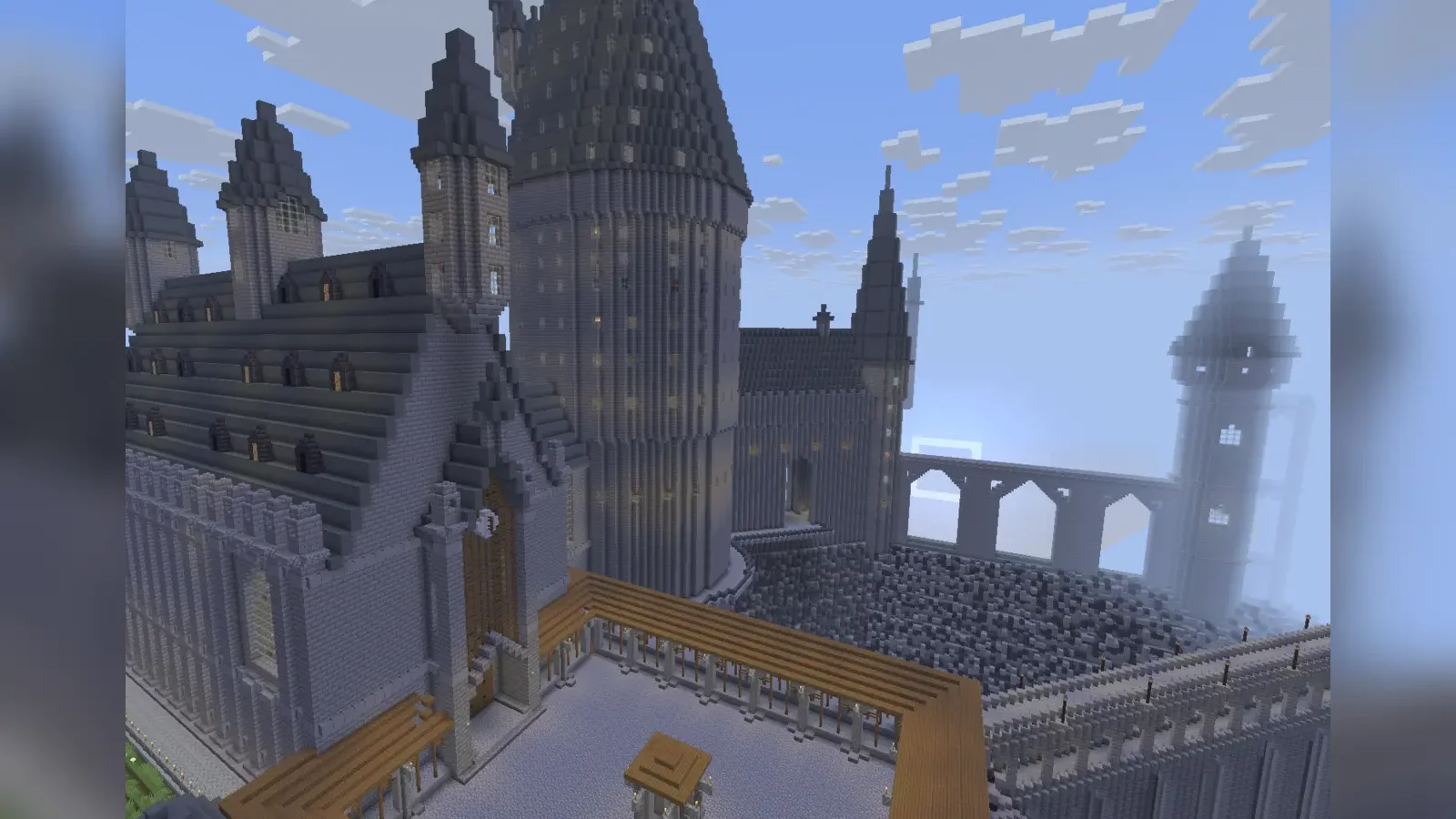 Creative World