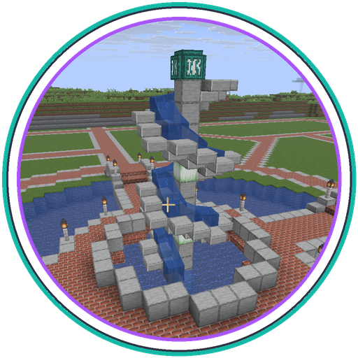 PleoCraft Logo