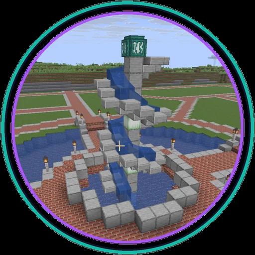 PleoCraft Logo